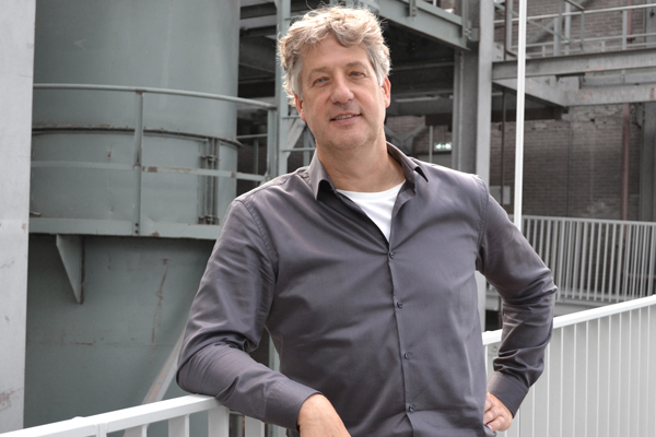 Sander Bierens