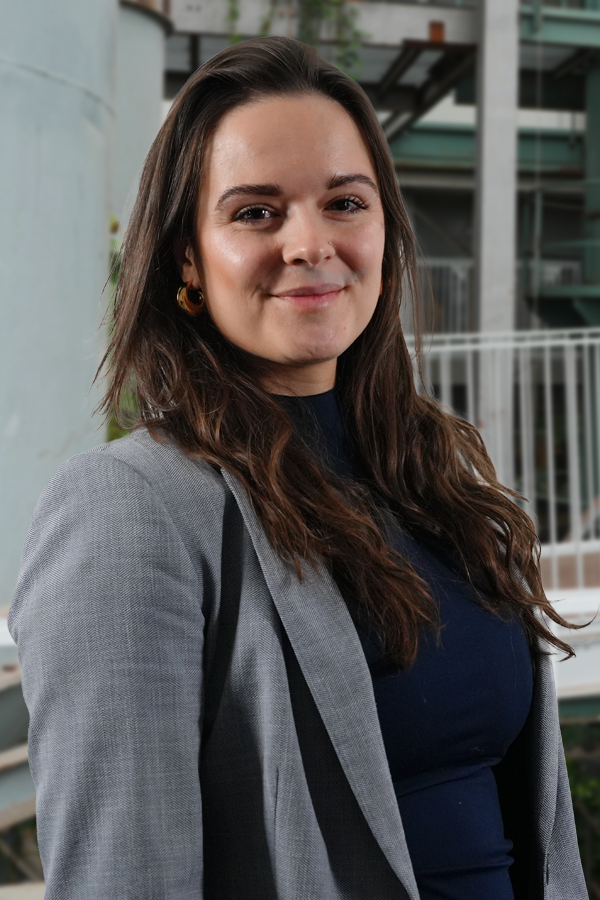 Denise Lambregts