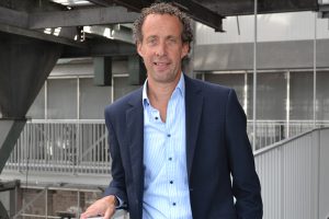 Bart van Onna