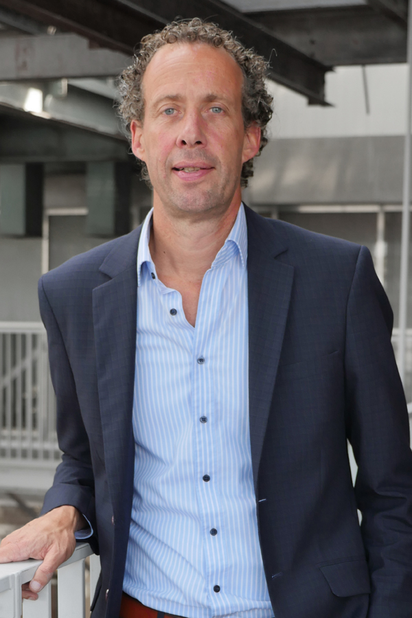 Bart van Onna