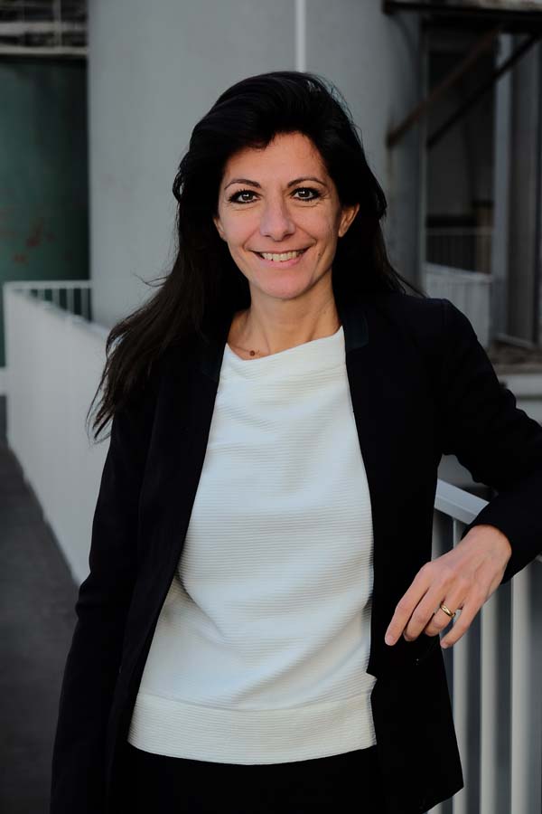 Enrica Bigazzi