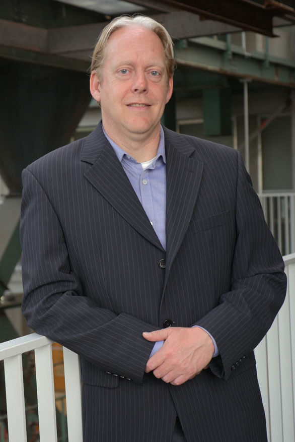 Erwin Hoogenboom