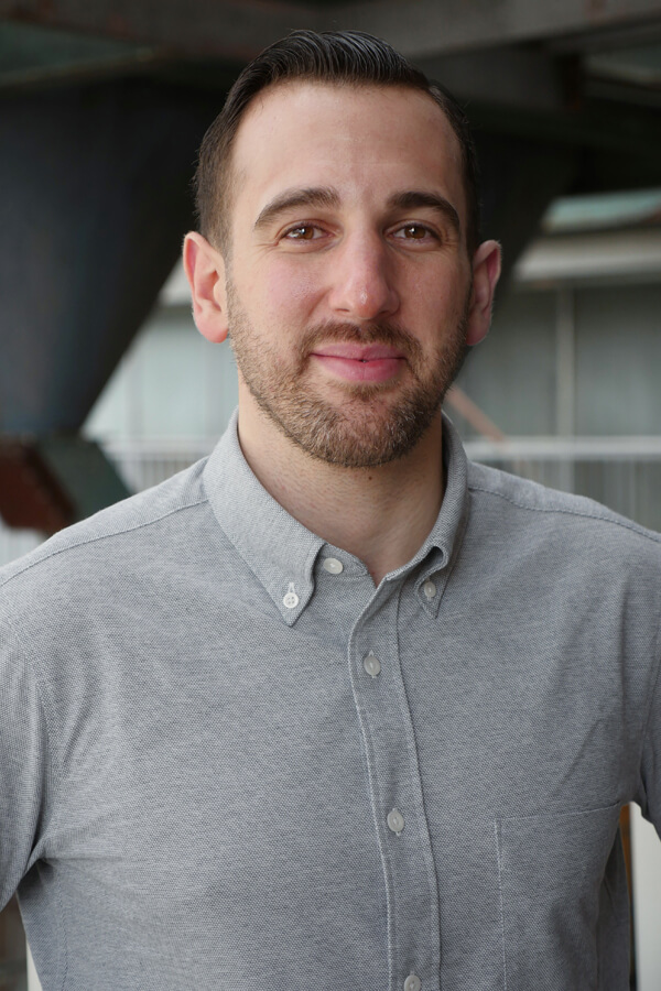 Jeffrey Serber