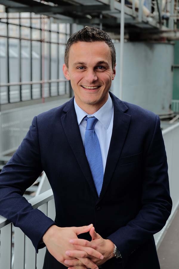 Jeroen de Kort