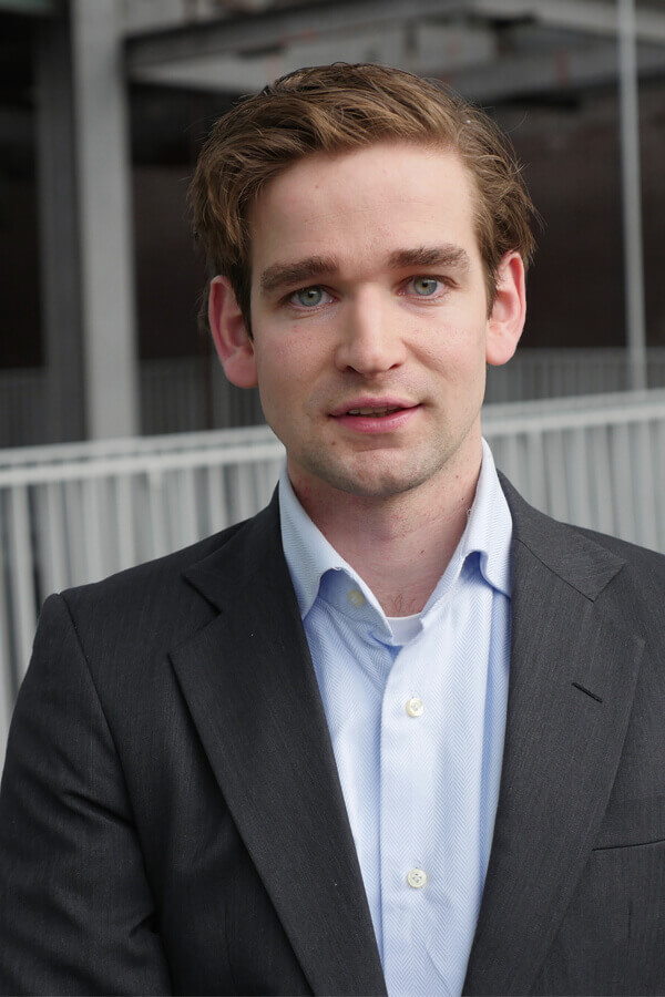 Joris Engel