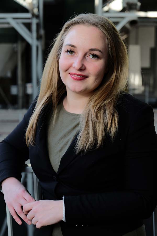 Karen Broks