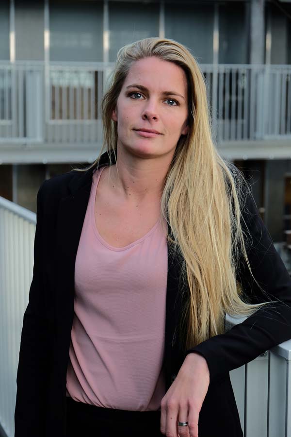 Kim Vervoort