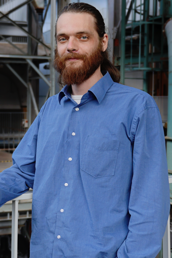 Michael Brandsma