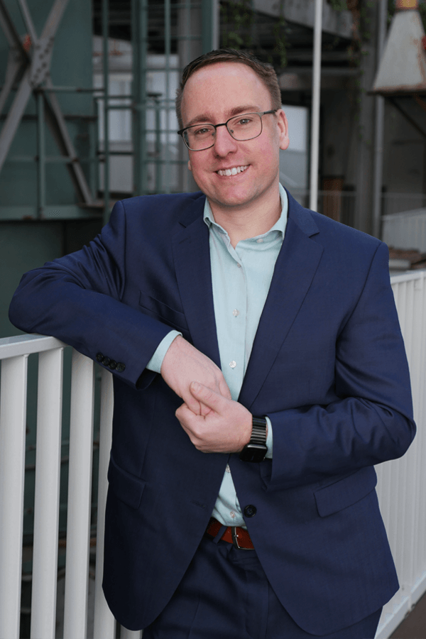 Olaf Palmen