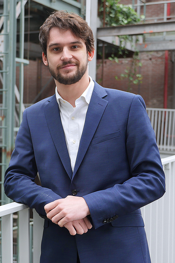 Olivier André
