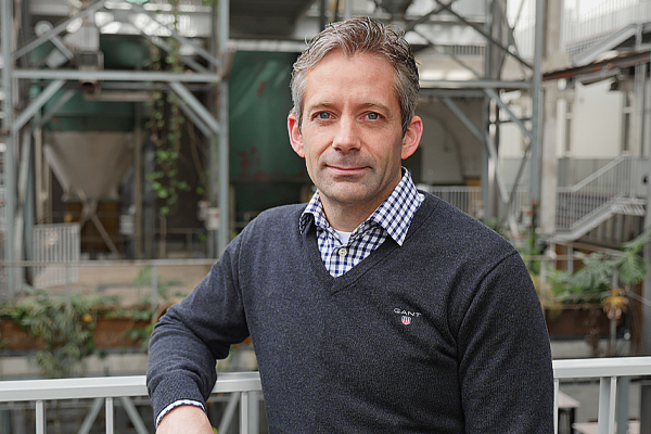 Pim van Zwijndregt