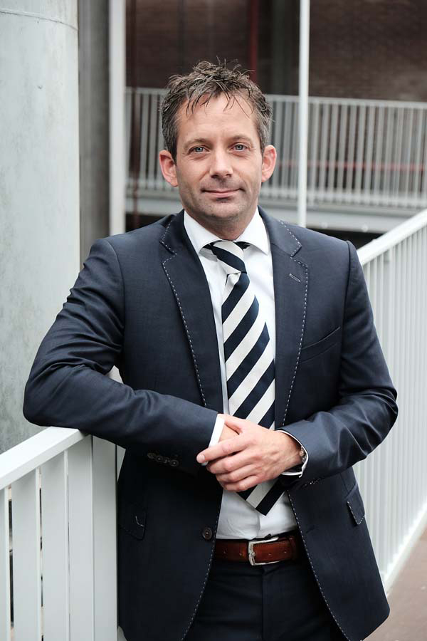 mr. Pim van Zwijndregt