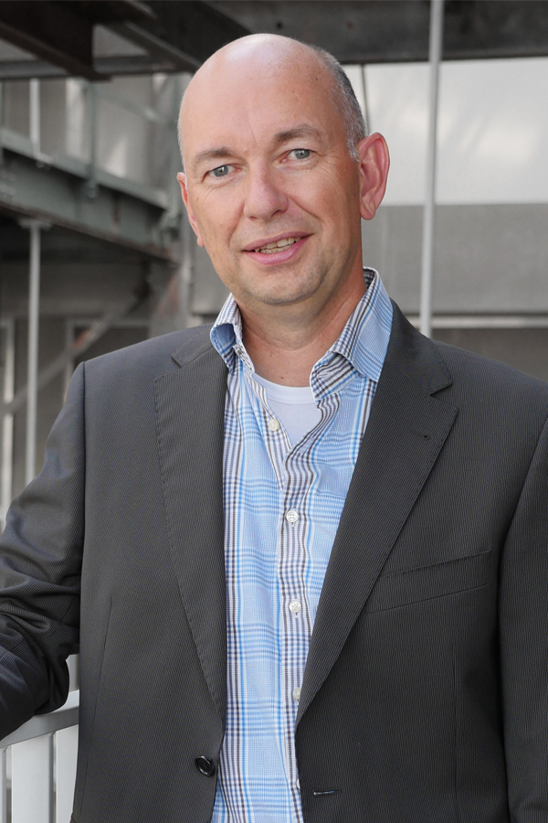 Ron Humblé