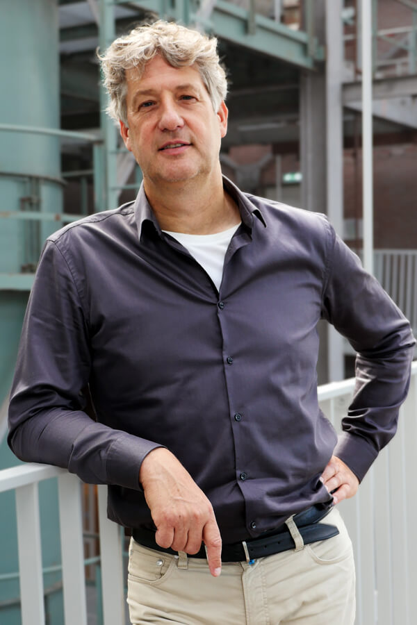 Sander Bierens