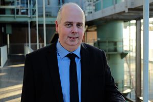 Sjoerd Linders