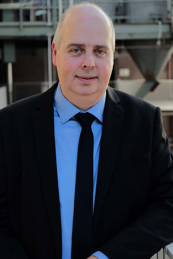 Sjoerd Linders