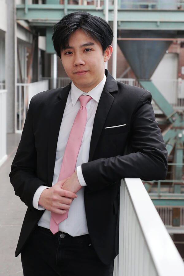 Tan Tran