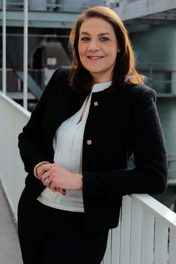 Vivy Kamsteeg