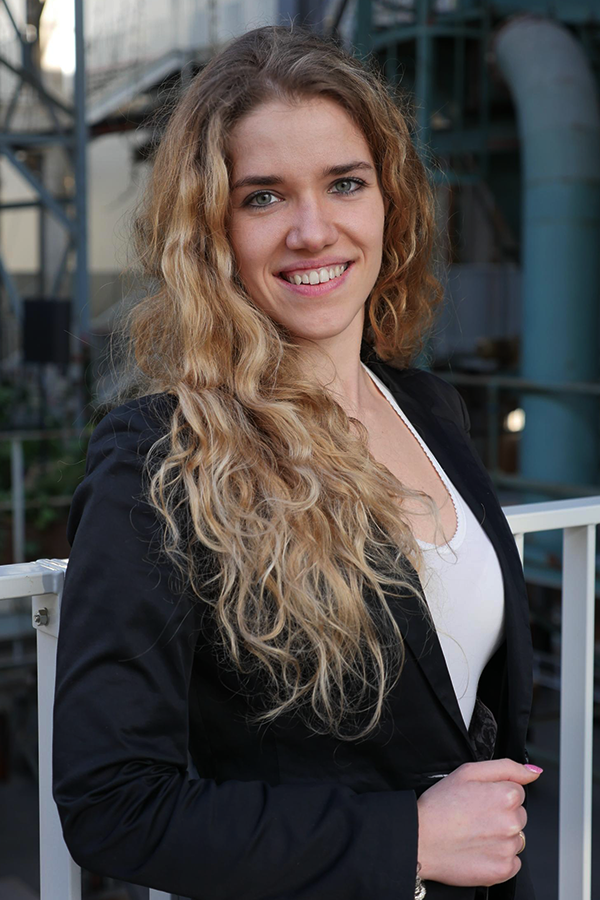 Zsanett Papp