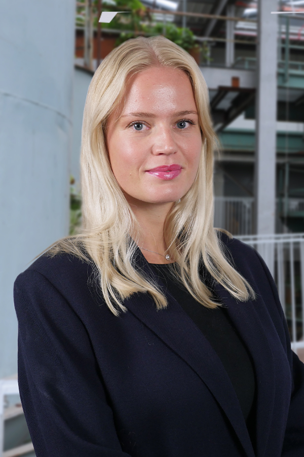 Emelie Thomsen
