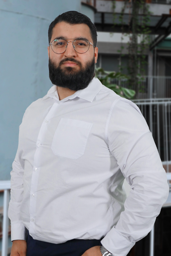 Hamoedi Sheegtahir