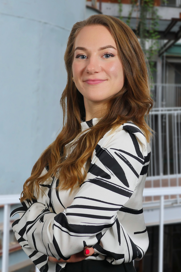 Laura Girdauskaite