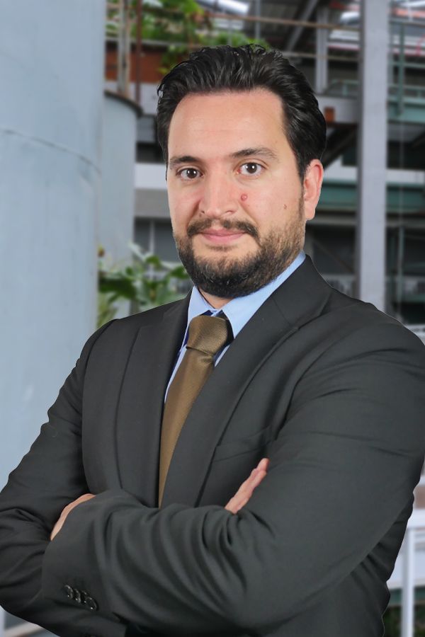 Mustafa Saglar