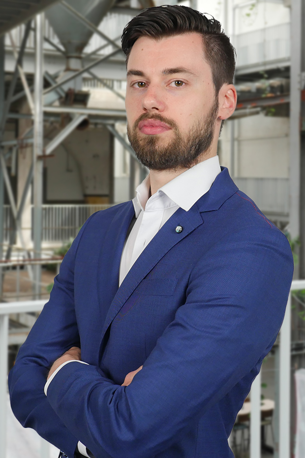 Sander Scholtz