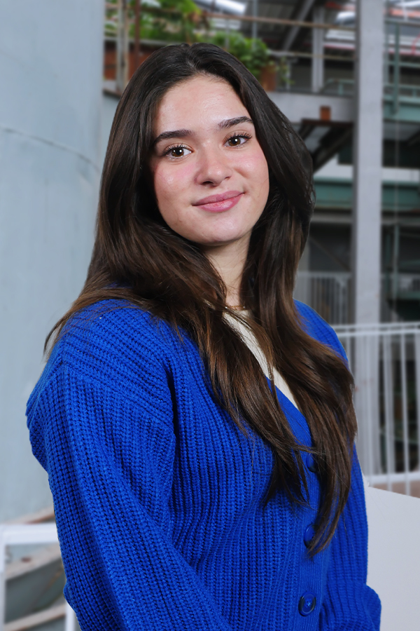 Magda Cardoso Esperança