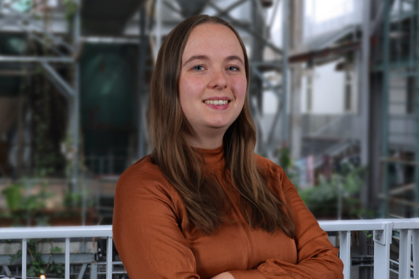 Inge van Hemert