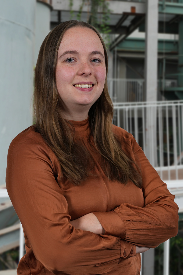 Inge van Hemert