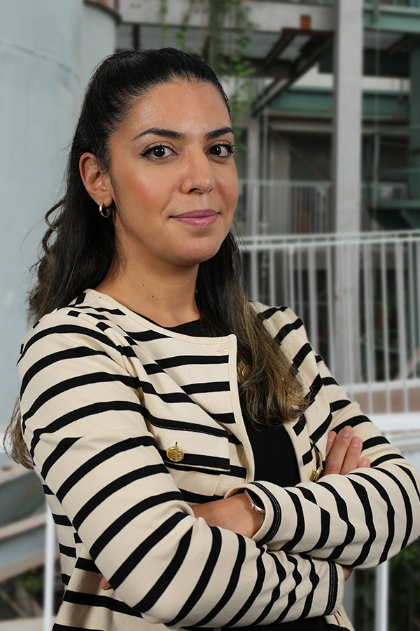 Serpil Kaya