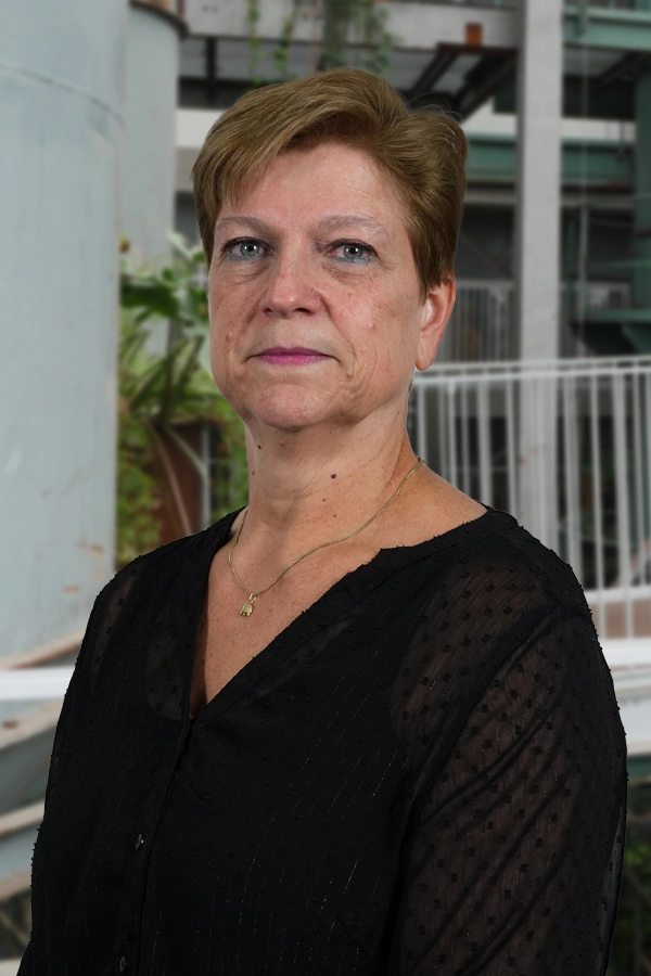 Rianne van der Aa