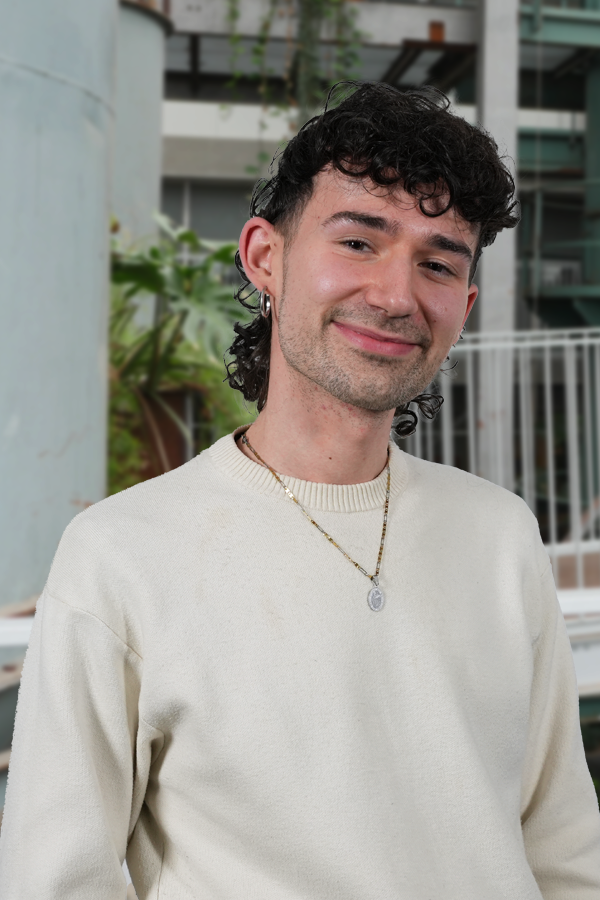Bartosz Motyka