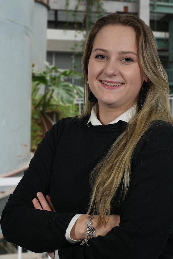 Charlotte van de Braak