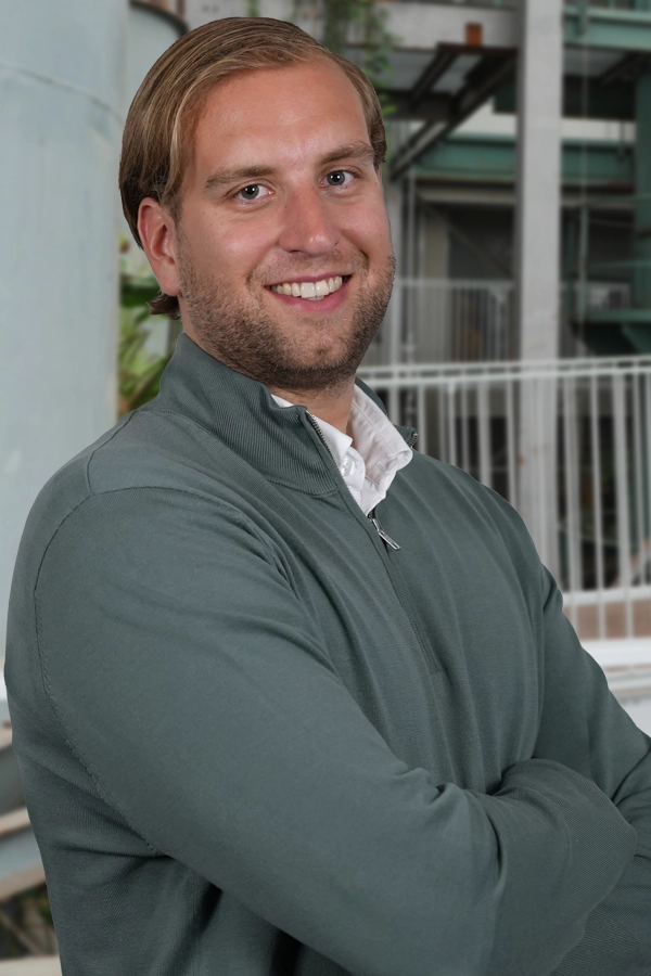 Jelmer Holst