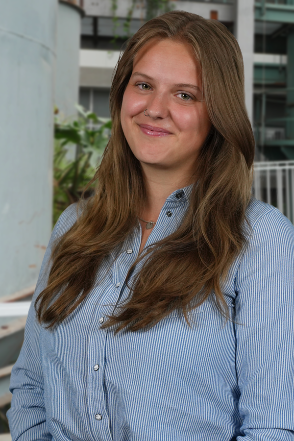 Chirica van den Heuvel