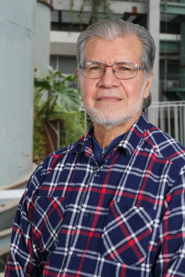 Pedro Mathilda