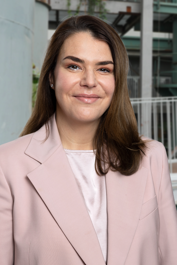 Chantalle Damen