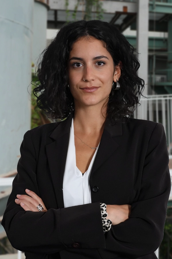 Alessandra Vicari