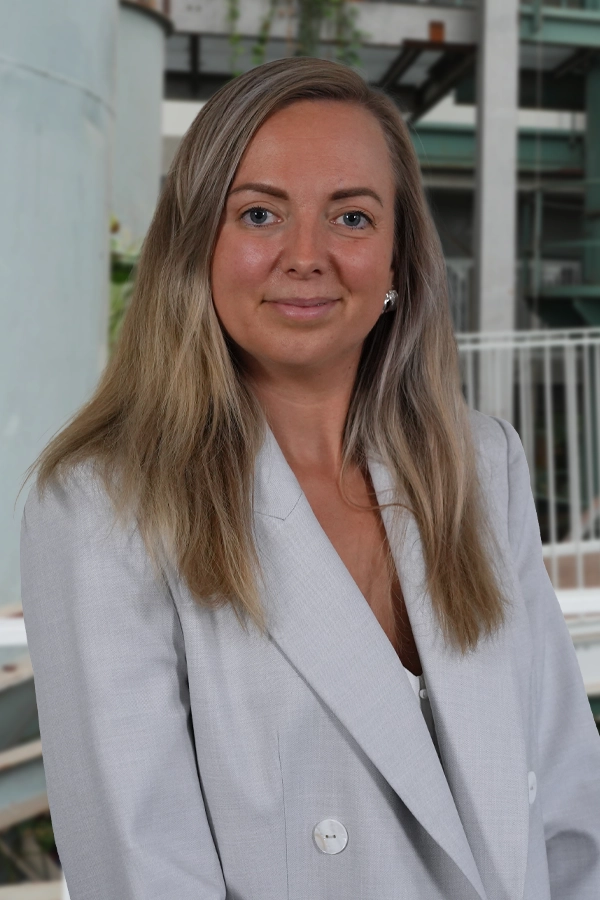 Charelle Rooijackers