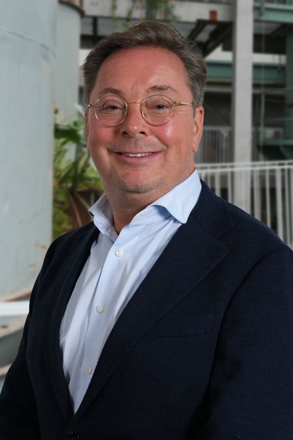 Eric Witvoet