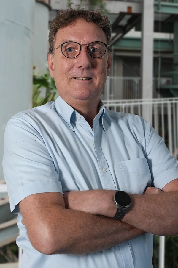 Hans Komst