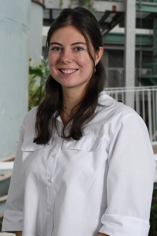 Marieke Govers