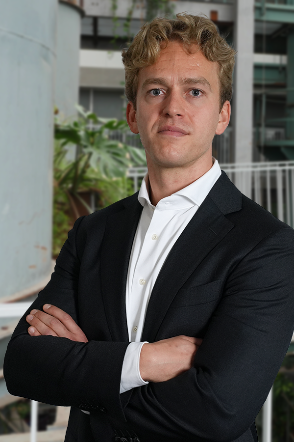 Reinier Nijdam