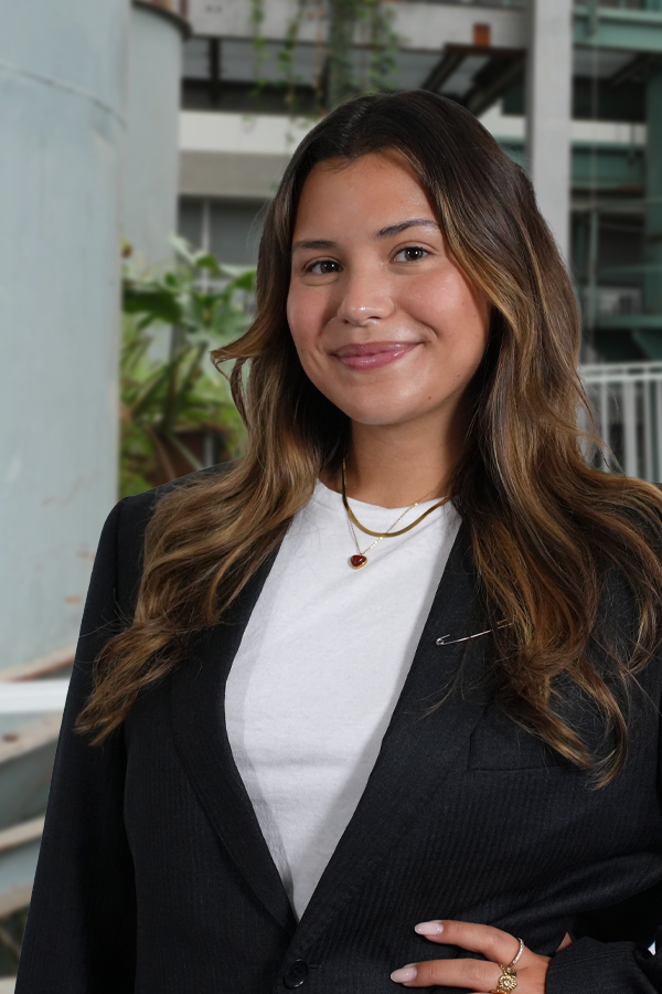 Sophia Lee