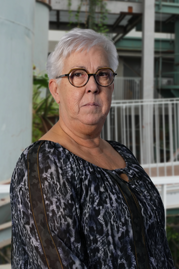 Dionne Ruijs