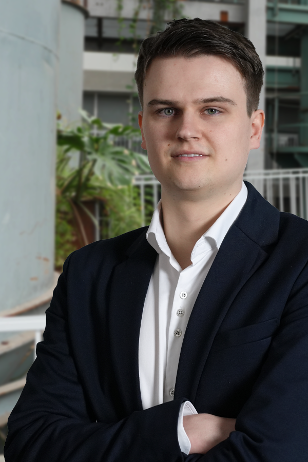 Guus van Vuuren