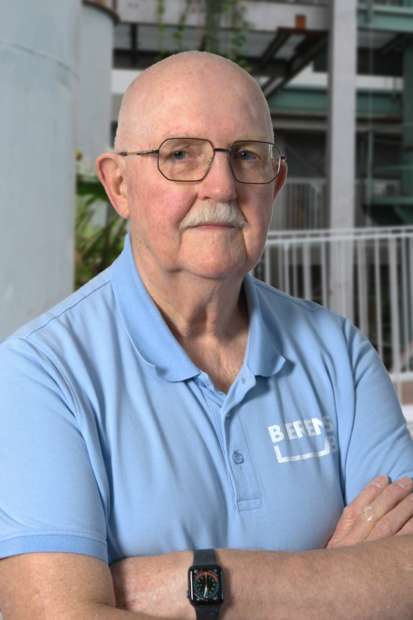 Rini Voogels