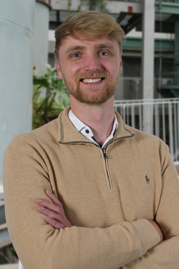 Tijn van Zandvoort